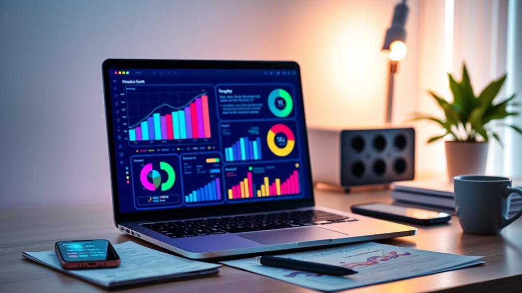 automated personalized financial insights