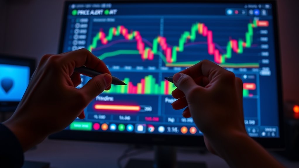 automated price drop notifications