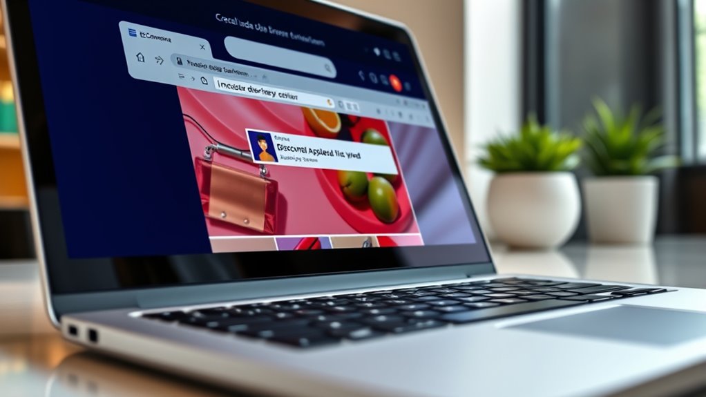 automatic discount application extensions