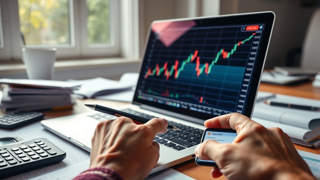 balance analyze review adjust