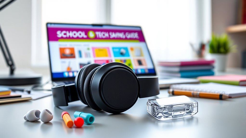 best back to school tech deals