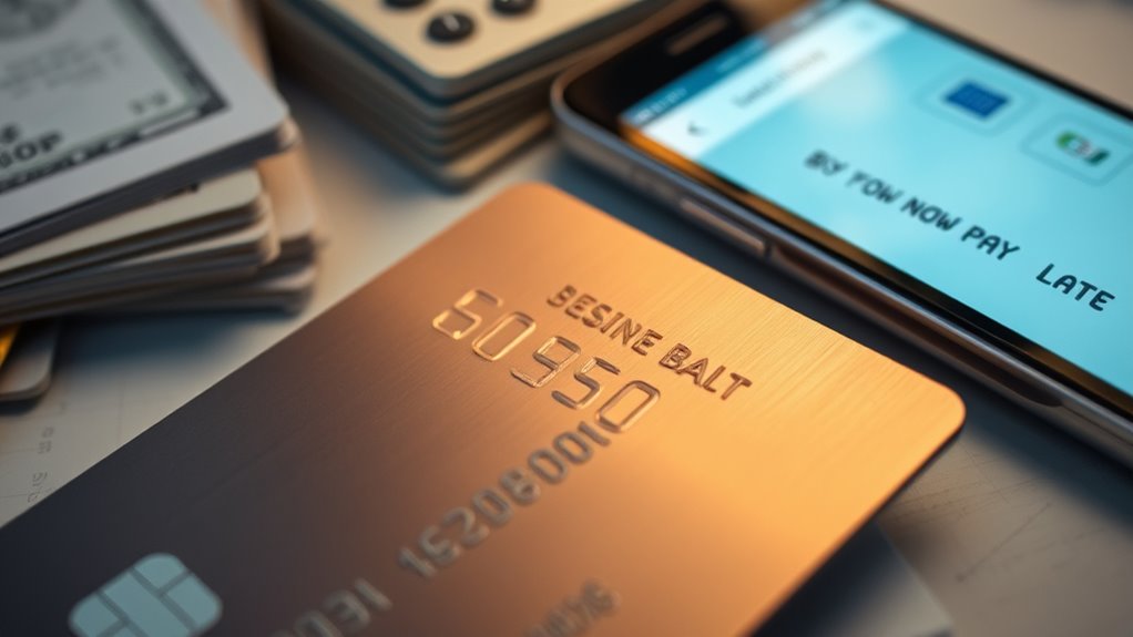 beware hidden financing costs