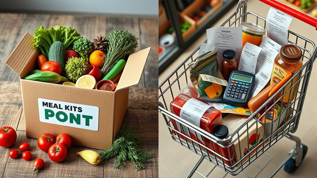 beware hidden meal costs