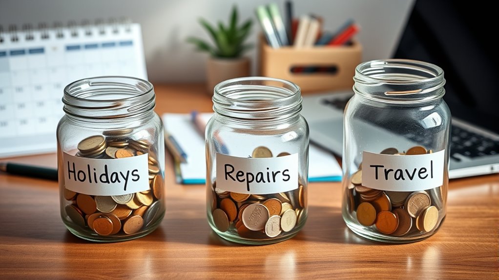 budget for future expenses
