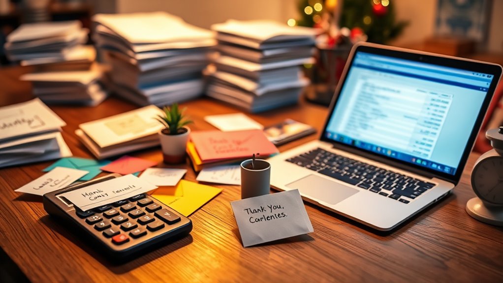 budget friendly year end donations