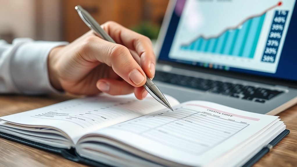build consistent timely payments