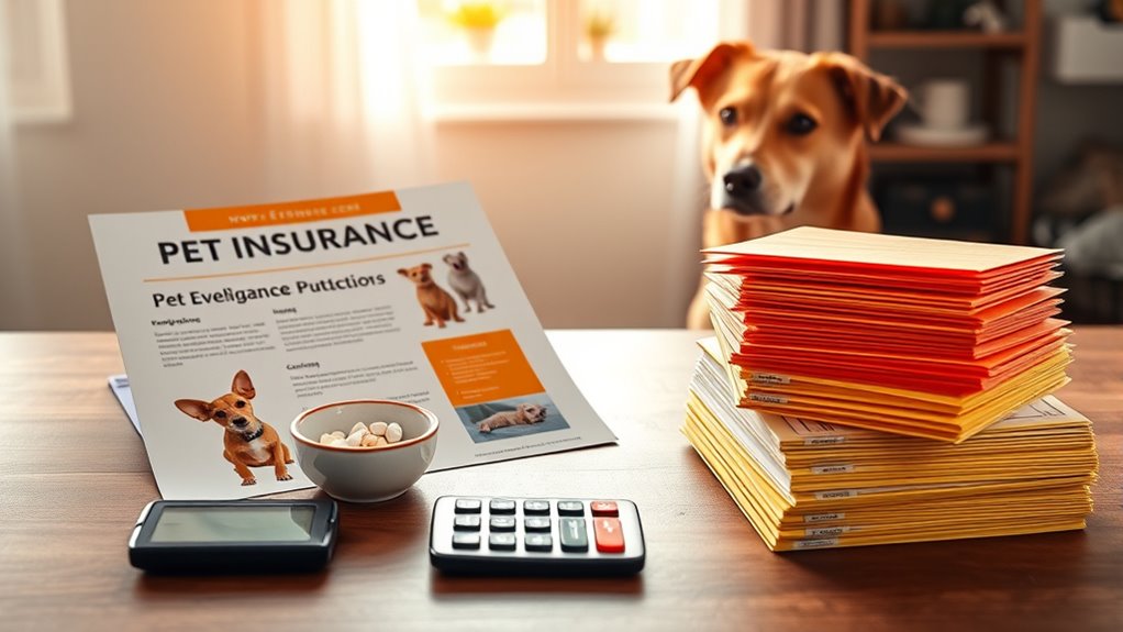 build pet emergency savings