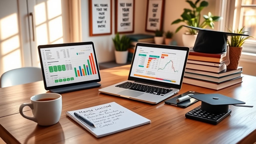 calculate comprehensive education expenses