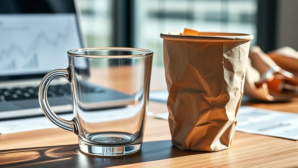 calculate reusable cost savings
