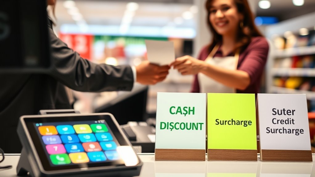 cash discounts improve cash flow