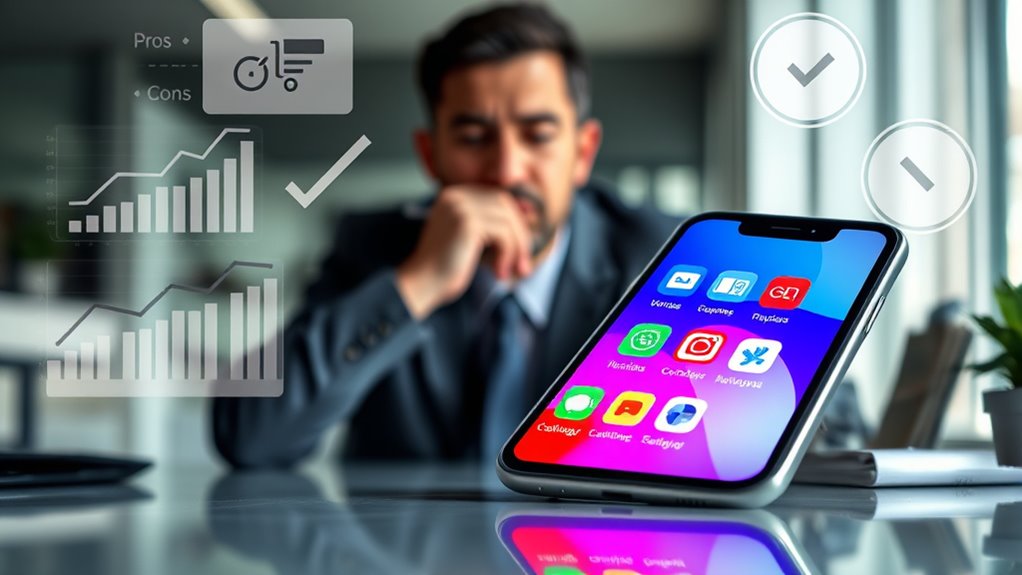 cashback app advantages and disadvantages