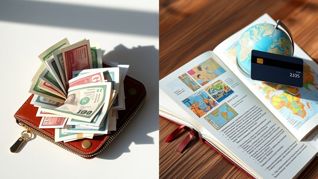 cashback versus travel rewards