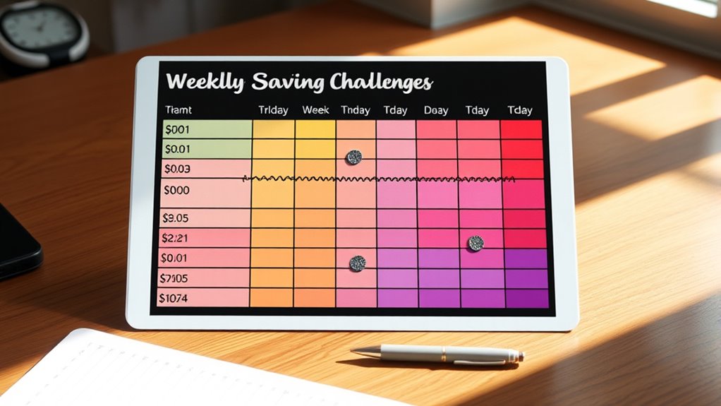 celebrate milestones with rewards