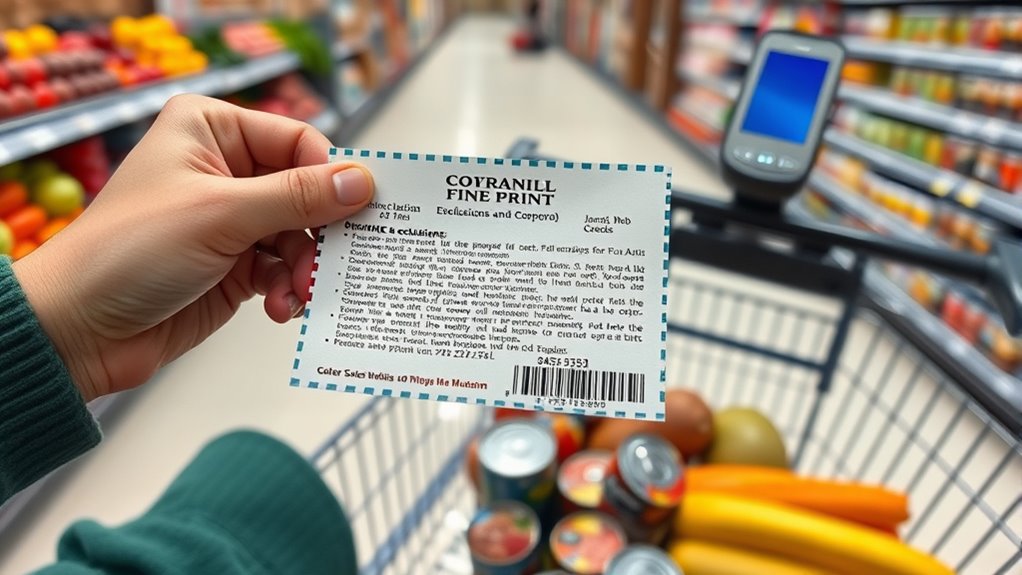 check coupon minimum spend