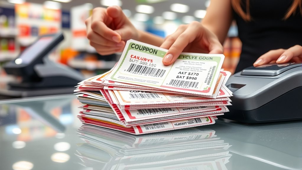 check coupon stacking rules