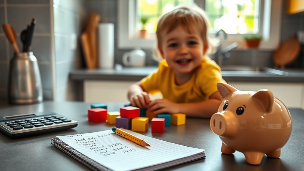 child care cost estimation strategies
