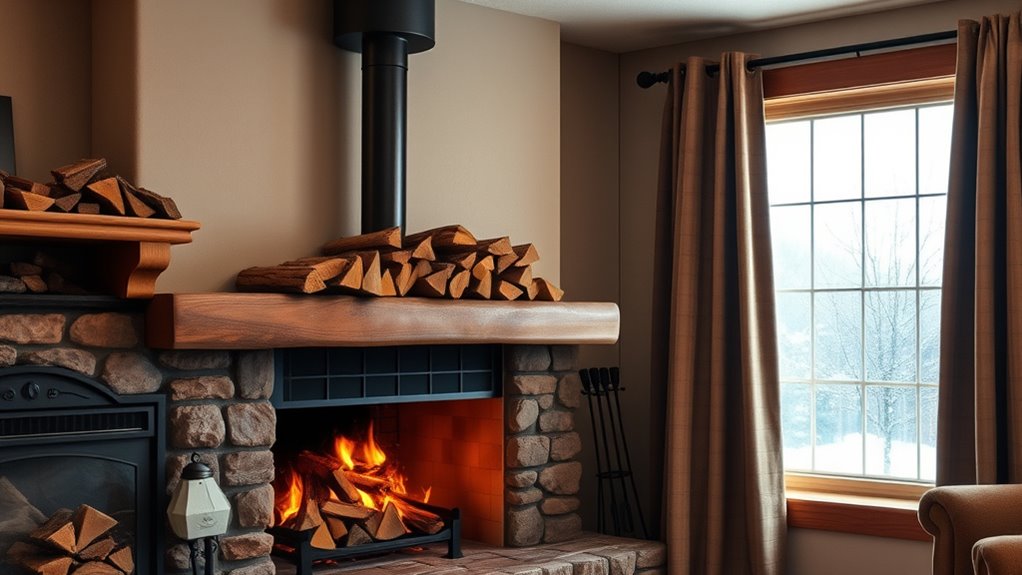 chimney inspection and cleaning