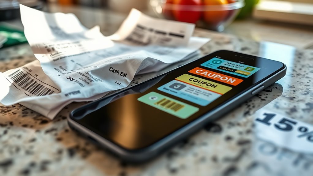 choose cashback or digital