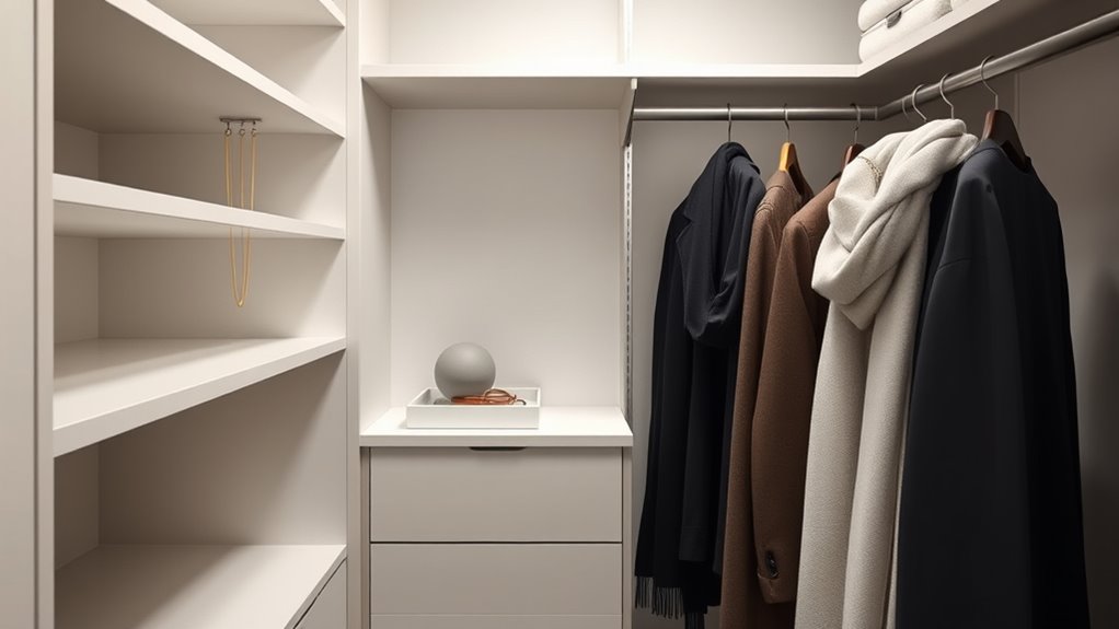 choose minimal versatile accessories