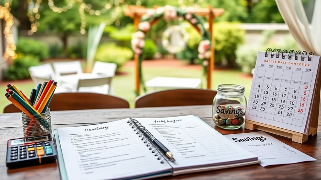 choose off peak wedding venues