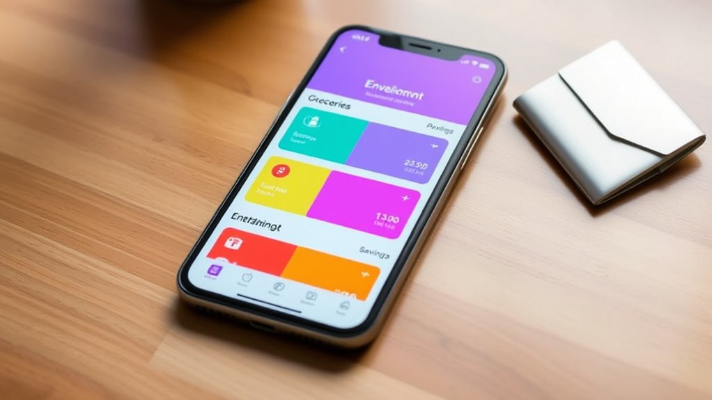 choose secure compatible app