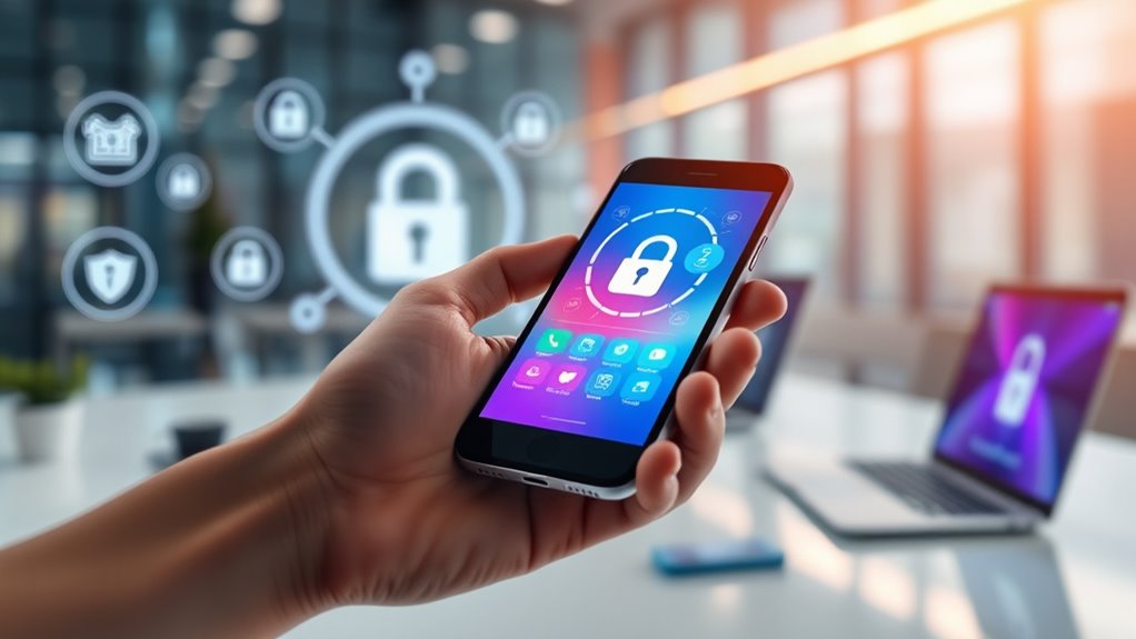 choose secure reputable wallet