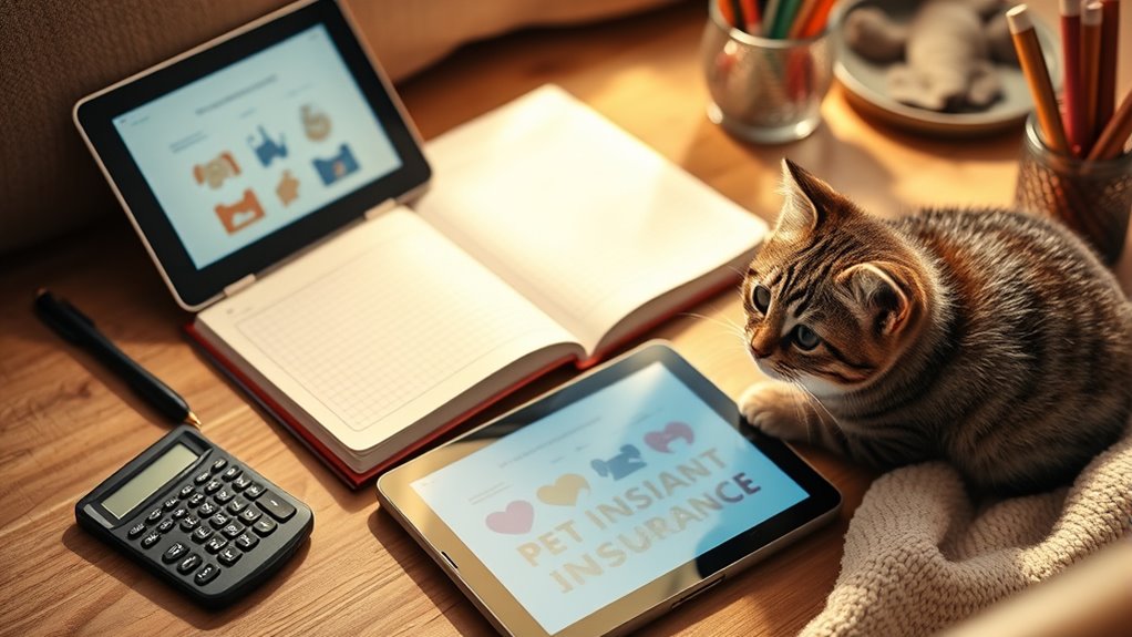 choosing the right pet insurance