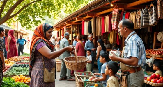 community barter and exchange
