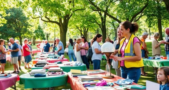 community free sharing initiative
