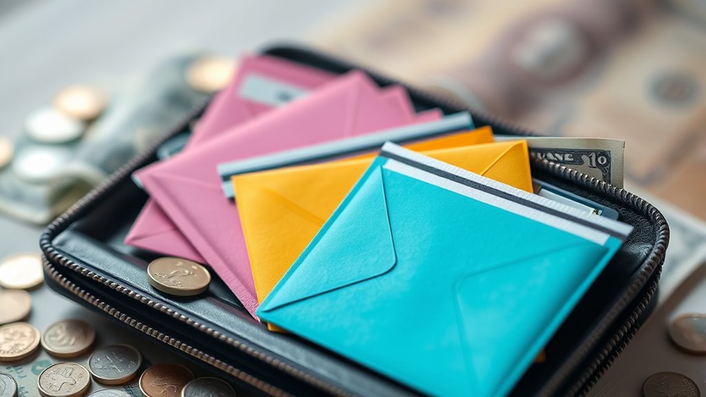 community motivates financial goals