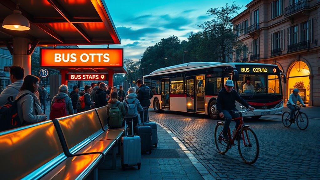 compare and save transportation