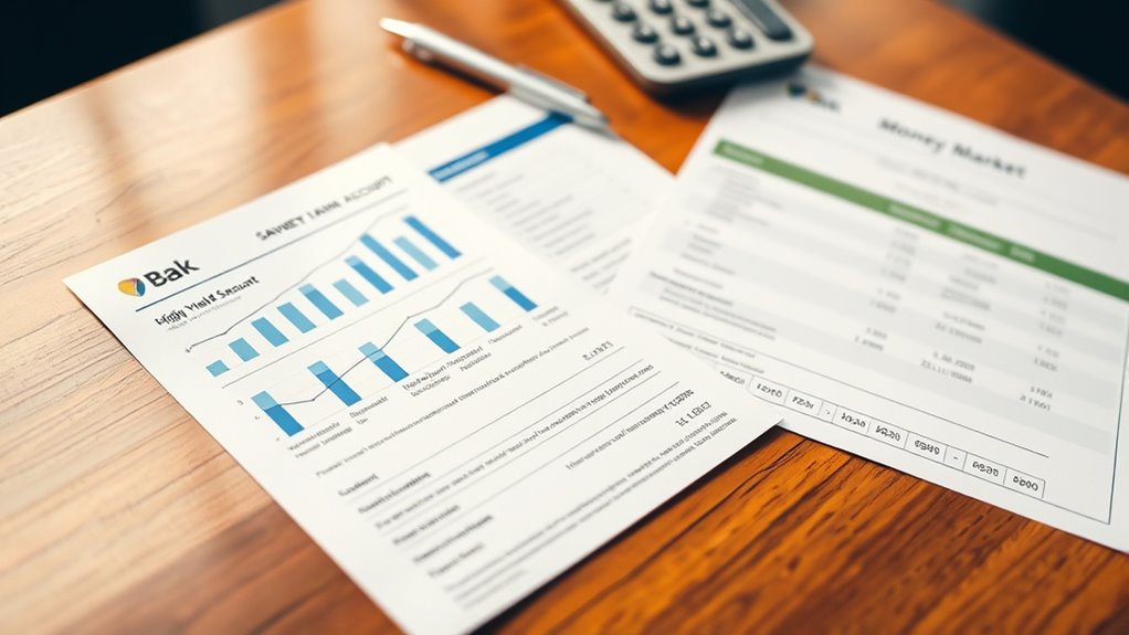 compare interest rates easily