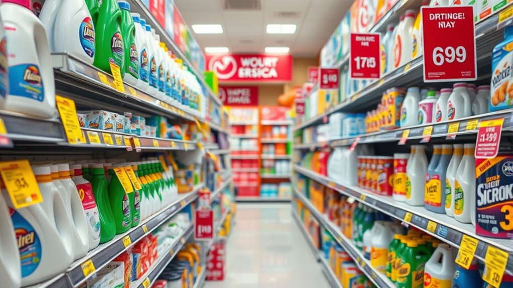 compare prices and policies