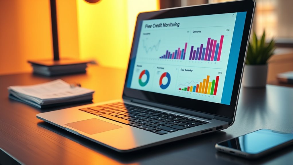 comparison of free credit tools