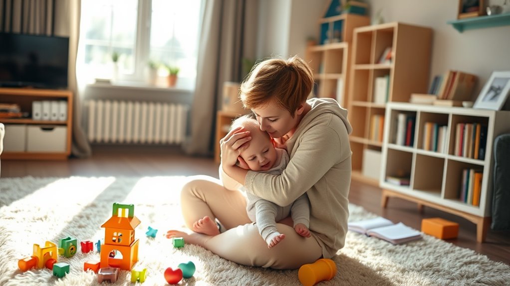 comprehensive child care expenses