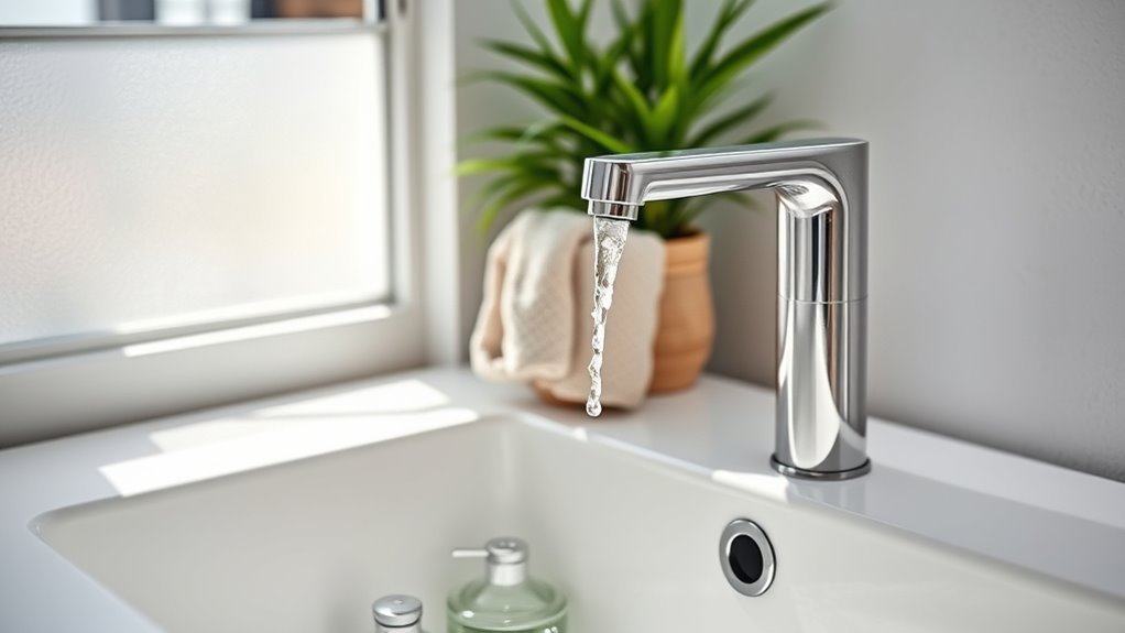 conserve water reduce waste