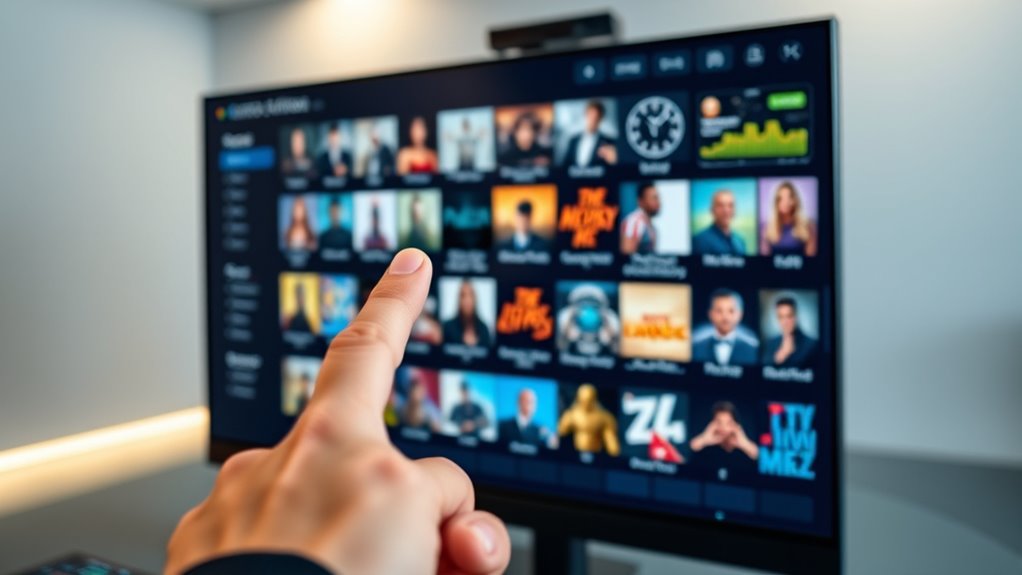 content popularity and metrics