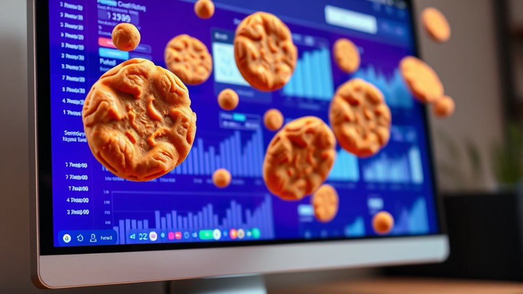 cookies enable price customization