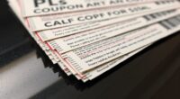coupon exclusions and restrictions