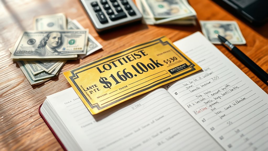 create a balanced financial plan
