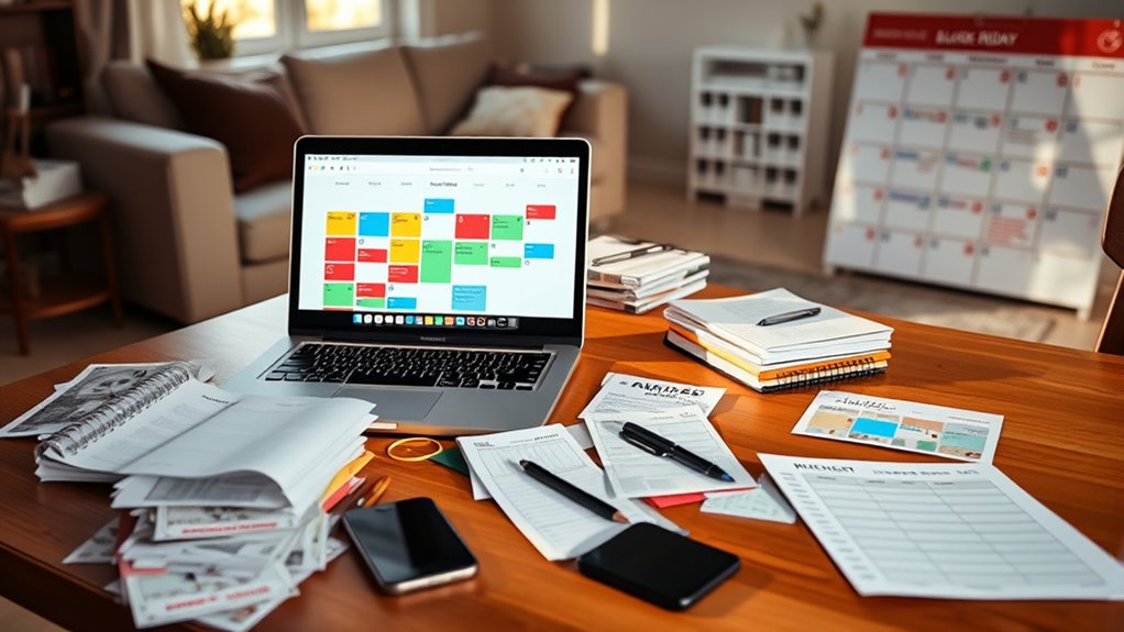 create a detailed shopping plan