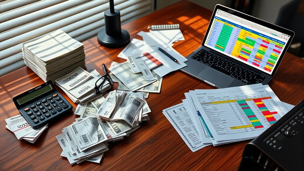 create a realistic shopping budget