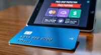 credit card price protection