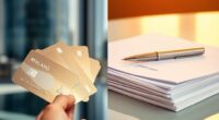 credit types comparison guide