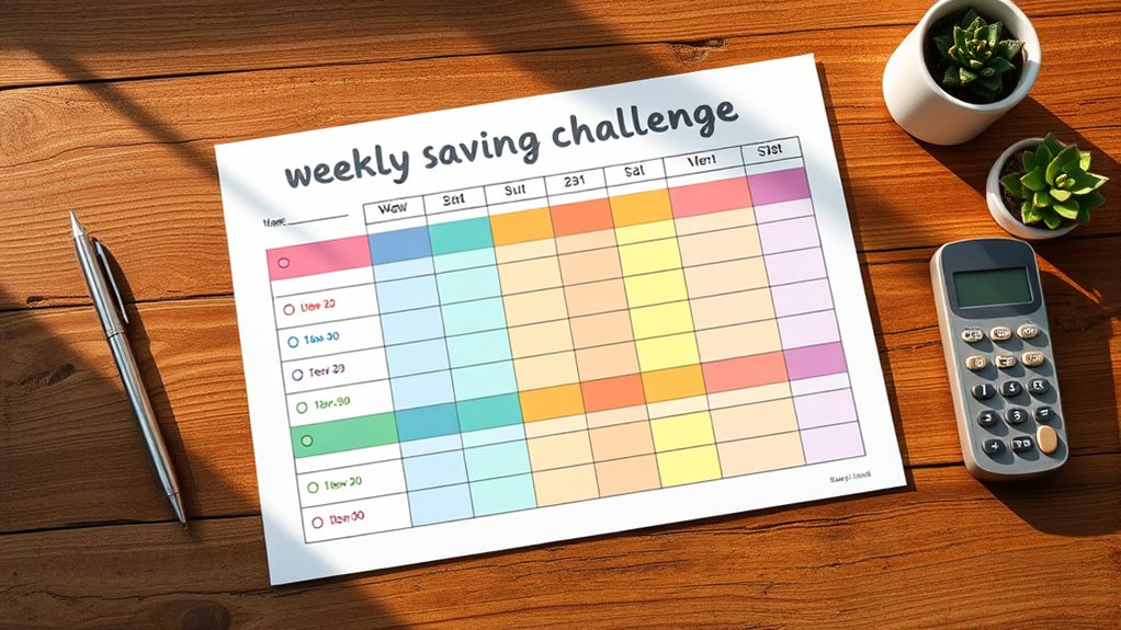 customize your savings plan