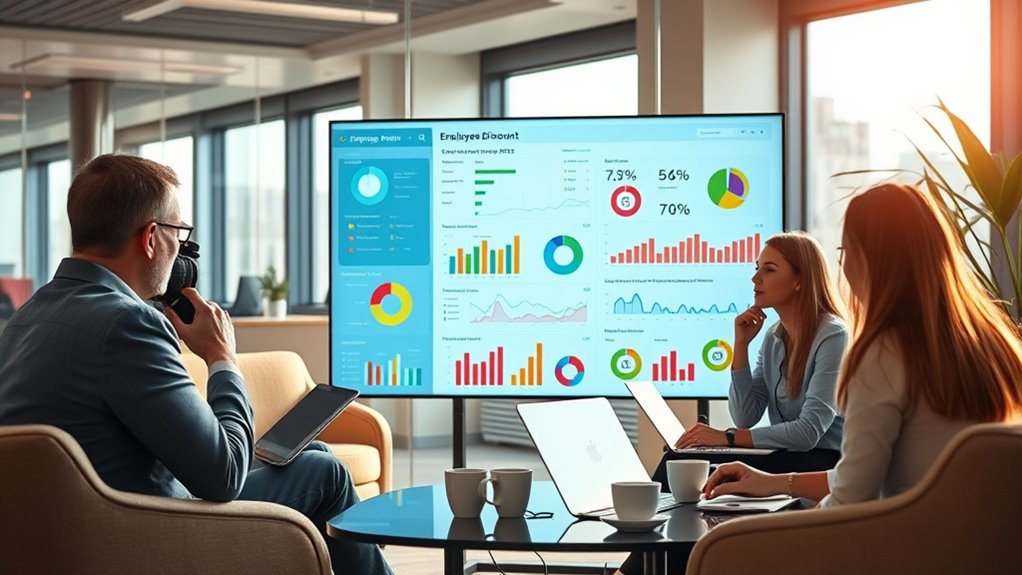 data driven hr decision making