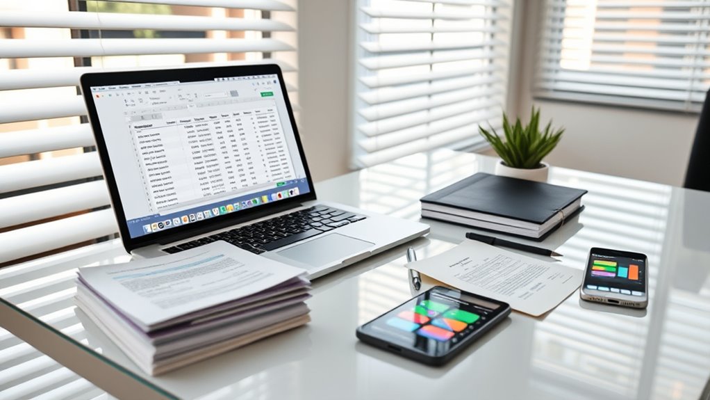 debt and obligation review