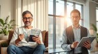 debt repayment versus investment
