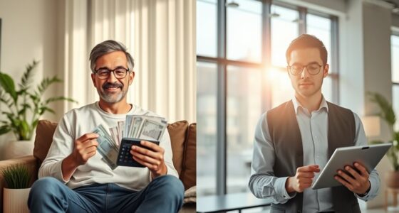 debt repayment versus investment