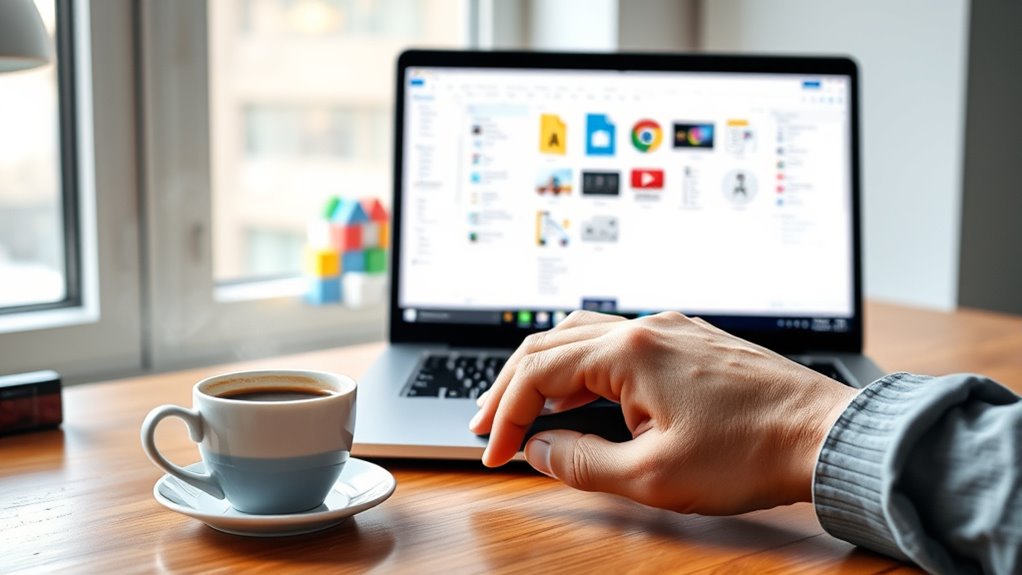 delete large unnecessary files